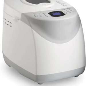Bread ing Machine Fully Automatic Bread Maker Operate Bread er Lb Digital Bread Maker - 1