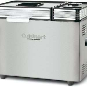 Cuisinart CBK-200 Convection Bread Maker, 12 x 16.5 x 10.25 - 1