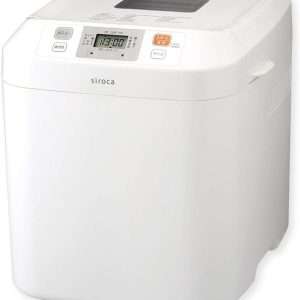 Home bakery (2 loaf 1.2 kg type) SB-111 - 1