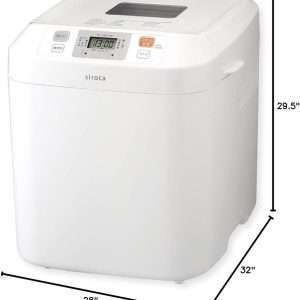 home bakery [fresh butter-buckwheat-rice cakes also make] SHB-122 - 9